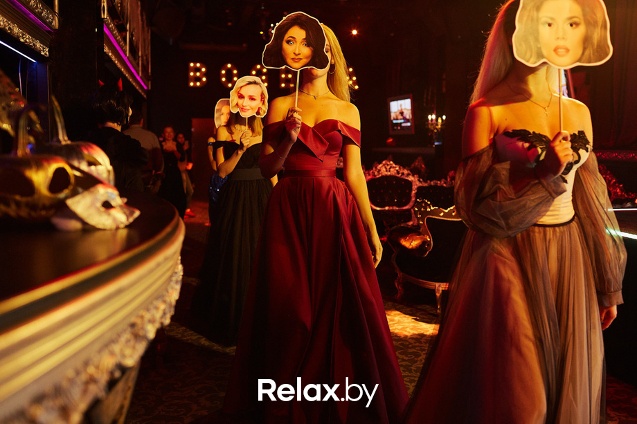 Miss Halloween, фото № 64