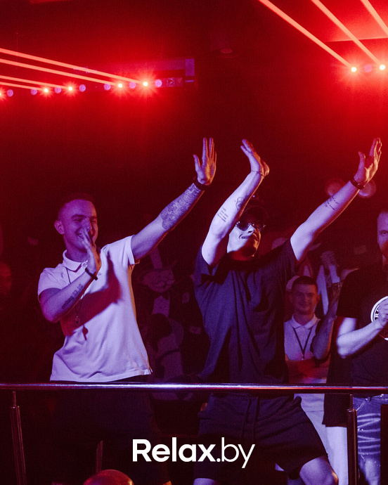 Saturday «Don’t stop the party», фото № 28