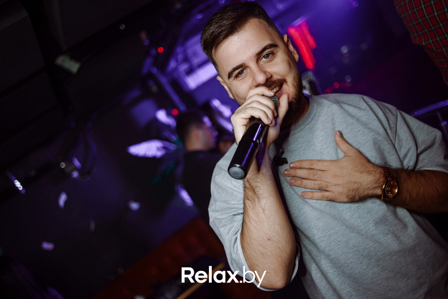 Friday «Stiflers party», фото № 1