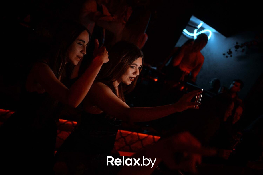 Friday party, фото № 20