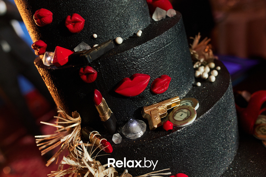 «День Рождения казино Опера. Нам 6 лет!», фото № 262