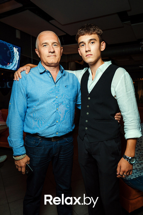 Hot Weekend, фото № 71