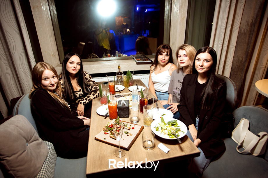 Ночные жители, фото № 12