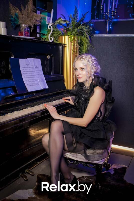 Saturday party, фото № 86