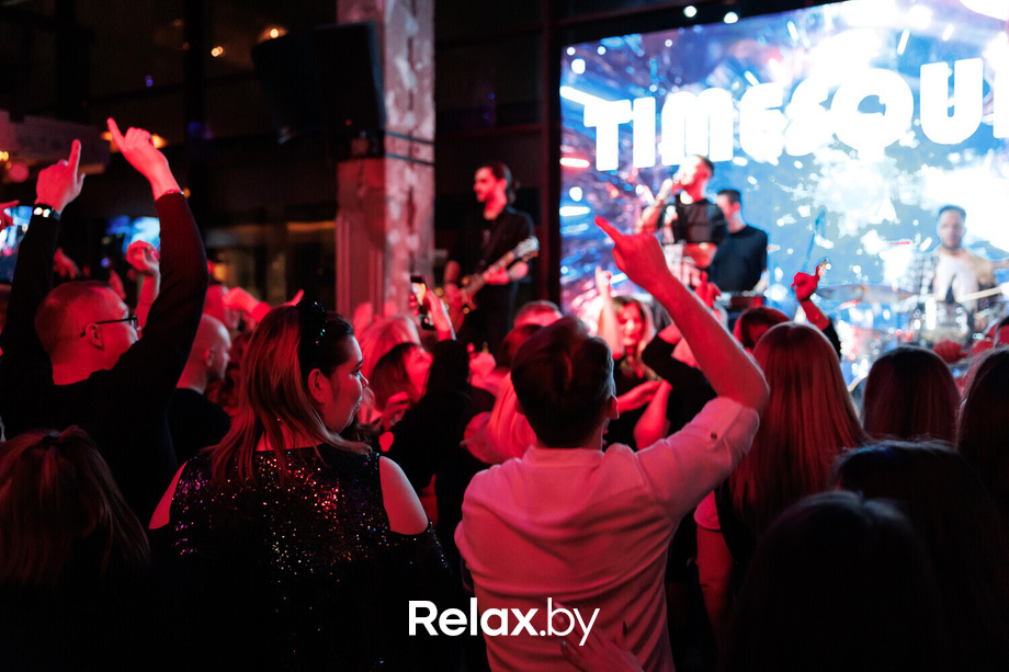 День Встречи Выпускников, фото № 32