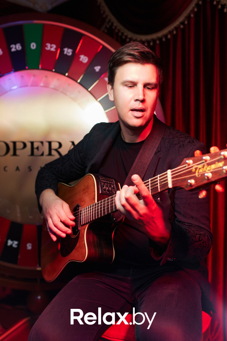 «Opera Loto», фото № 5