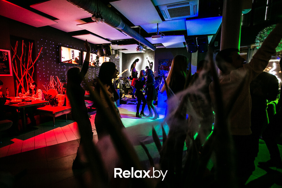 Цирк Ужасов, фото № 67