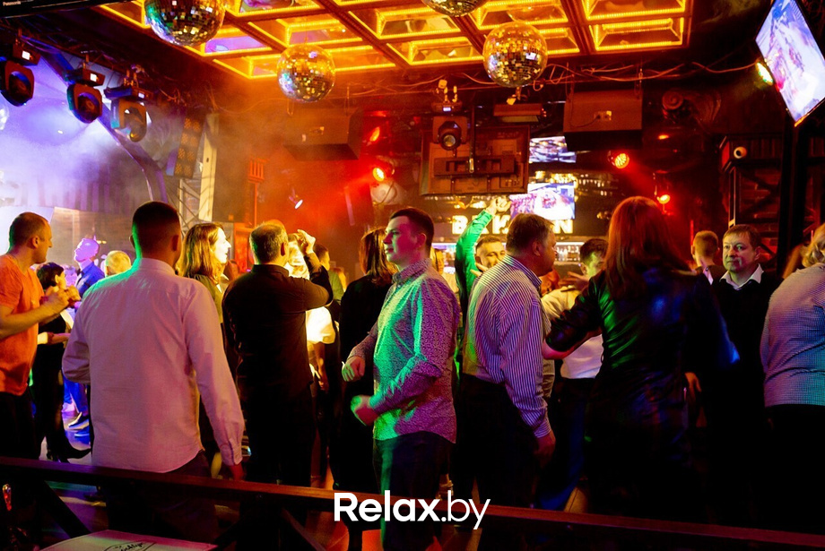 Brooklyn Live, фото № 37