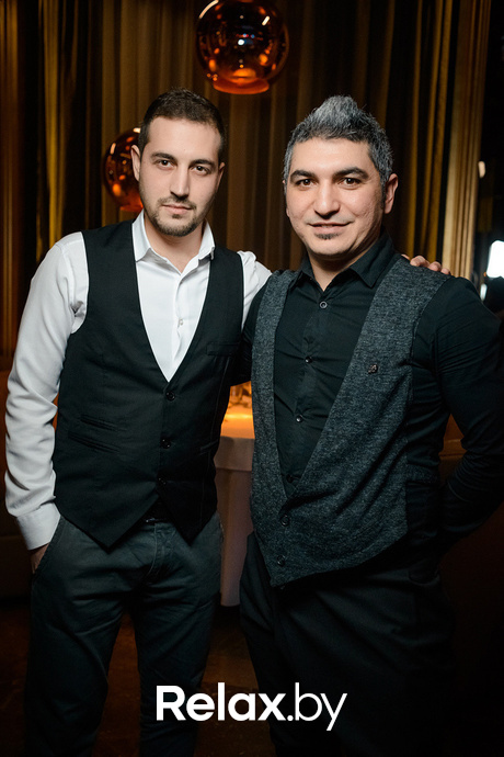 Сольный концерт Shir & Gr.Pepers, фото № 12