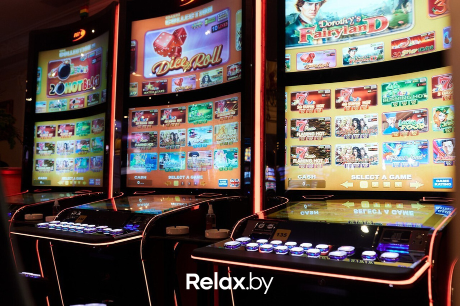 «Опера Лото», фото № 2