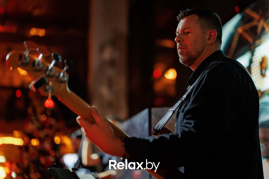 Saturday party, фото № 52