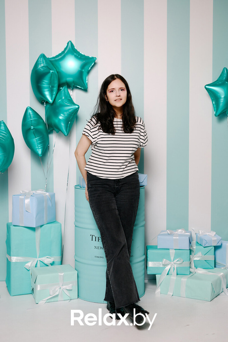 Breakfast at Tiffany's, фото № 316