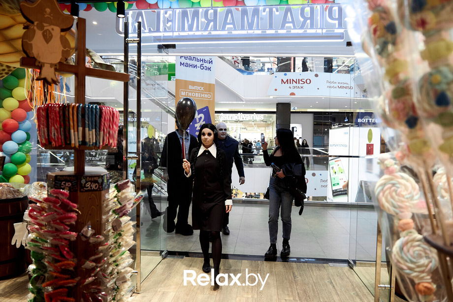 Halloween, фото № 11