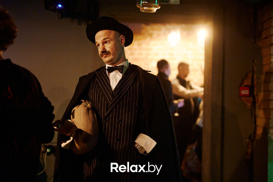 GATSBY, фото № 103