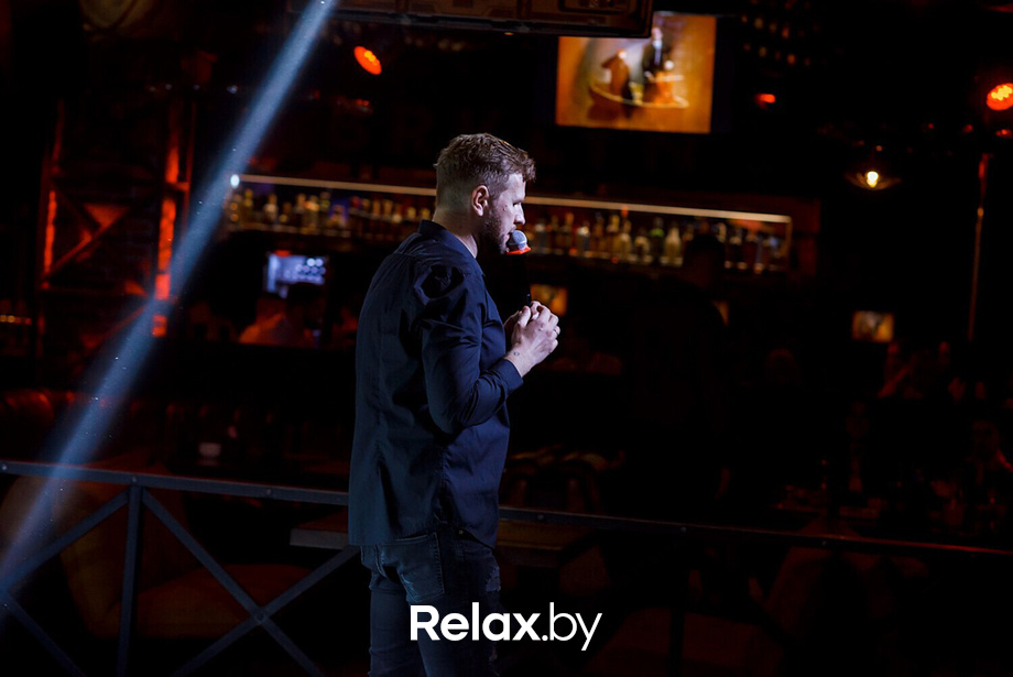 Brooklyn Live!, фото № 13