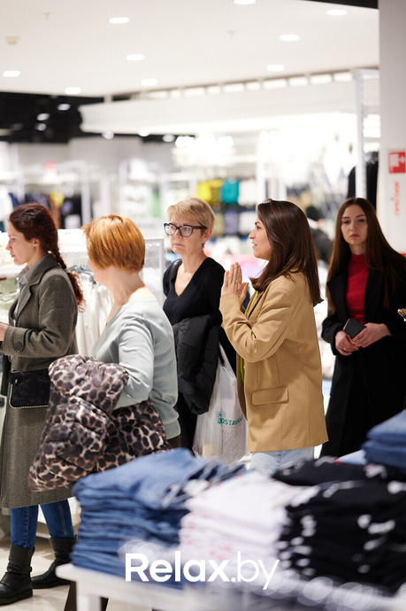 Шопинг-экскурсия со стилистом, фото № 71