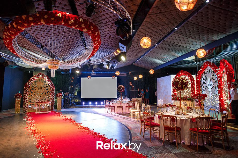 Wedding Ali&Asiya, фото № 3