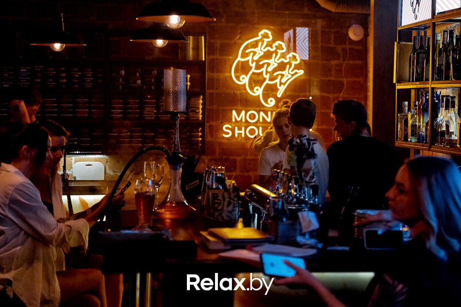 День Рождения Monkey Brothers, фото № 112