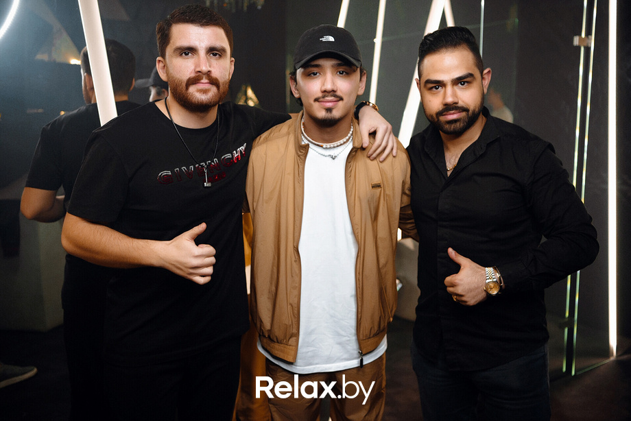 Gafur, фото № 92