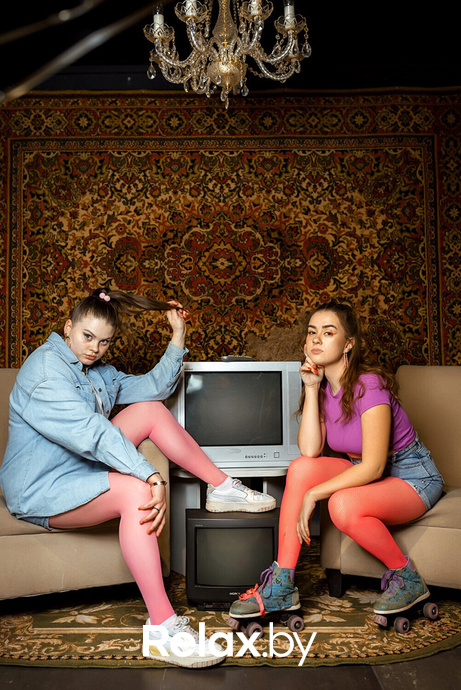 RetroWeekend, фото № 7