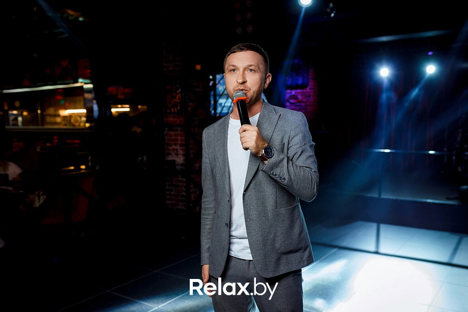 Brooklyn Live!, фото № 39