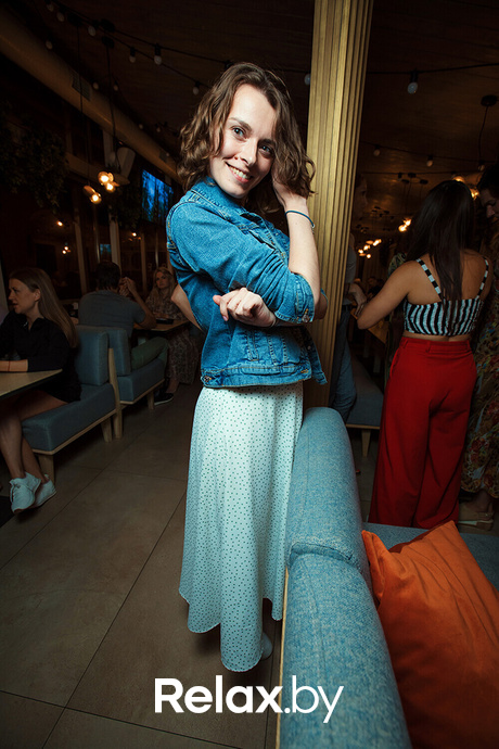 Hot Weekend, фото № 16