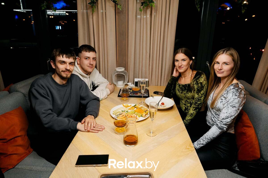 Ночные жители, фото № 23