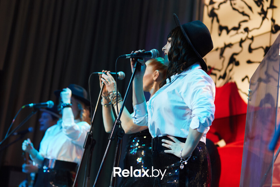 «Александр Буйнов в казино Опера», фото № 79