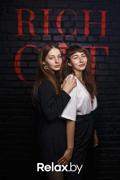 Rich Cat 6 лет, фото № 75