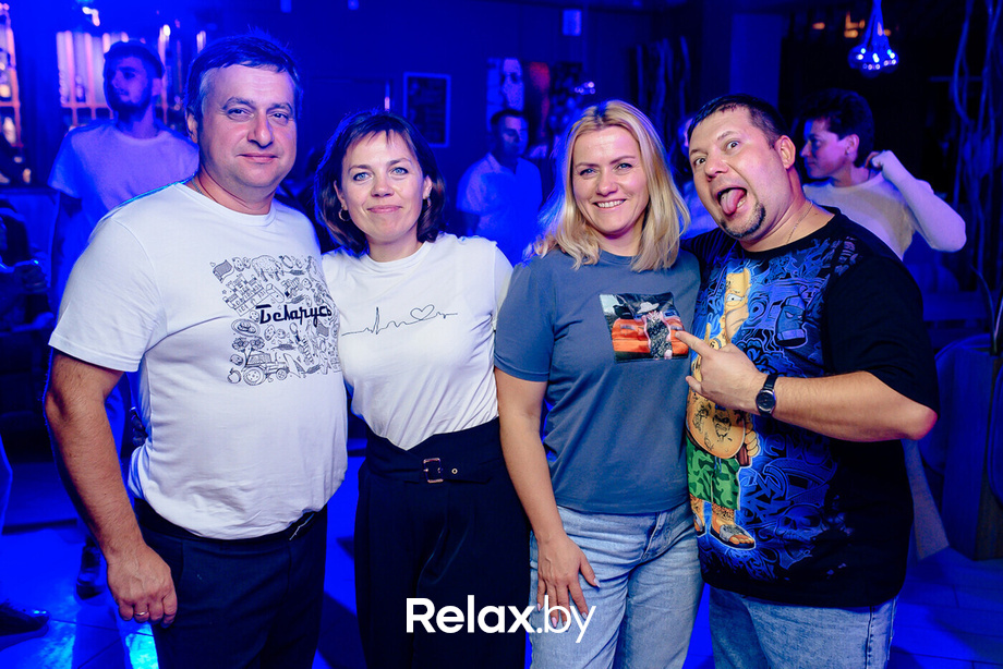 Terra Party, фото № 19