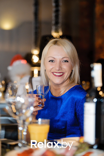 Новогодняя ночь в Café Netto, фото № 51