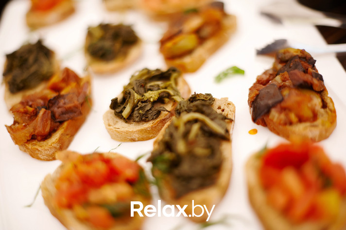 Воскресный бранч, фото № 68