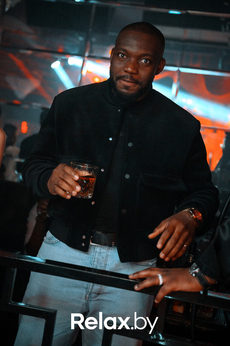 Friday party, фото № 10