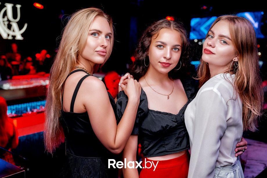 Summer Vibe, фото № 52