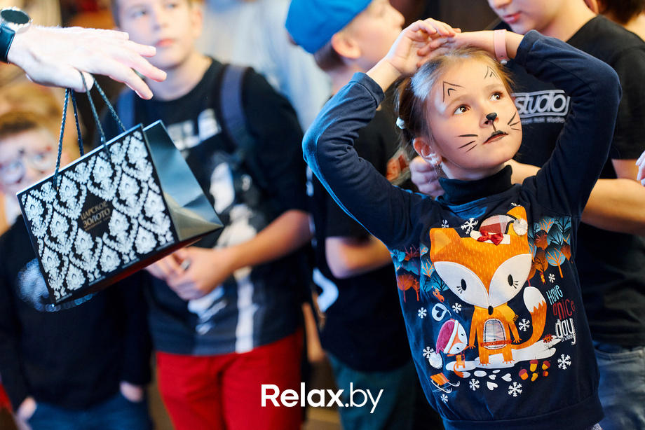 Silver Screen Cinemas празднует День Рождения, фото № 109