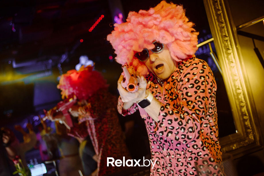 Saturday «Don’t stop the party», фото № 10