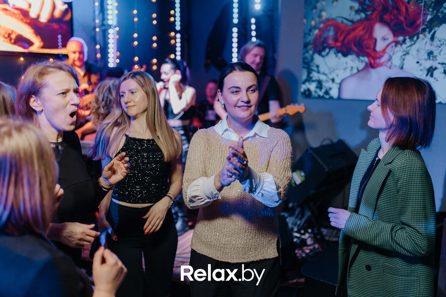 Ночные жители, фото № 60