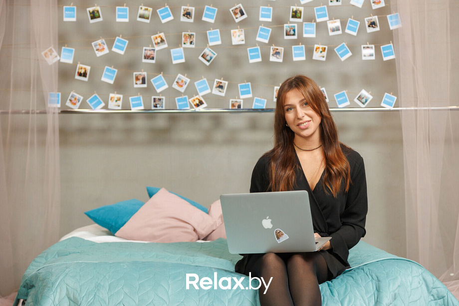 Relax and the City, фото № 98