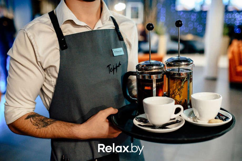 Ночные жители, фото № 1