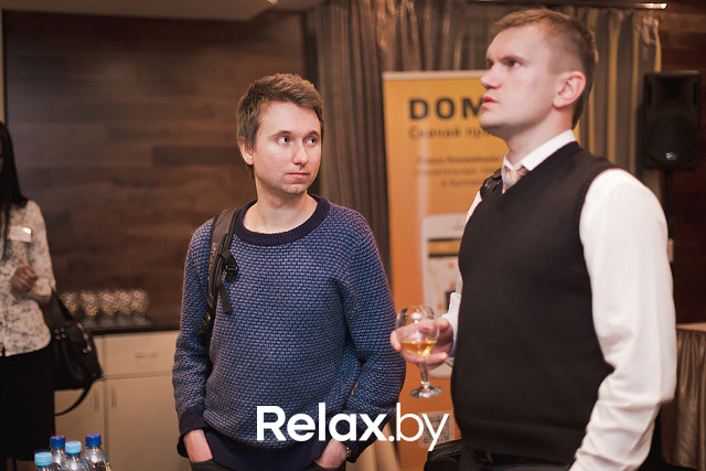 Семинар компании ARTOX: Как рекламному агентству заработать деньги в digital-среде, фото № 115