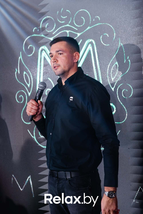 Открытие кальян-бара «Мята Лаунж»‎, фото № 108