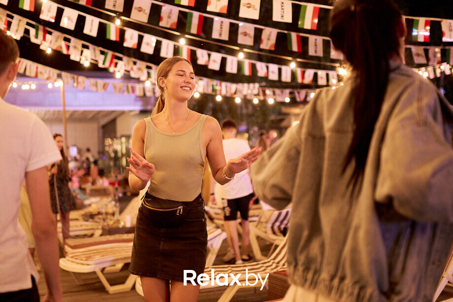 Вечеринка Martini Time, фото № 487