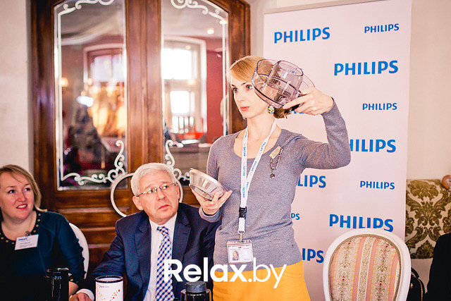 Пресс-ланч «Натуральные соки: готовим правильно и пьём с удовольствием», фото № 34