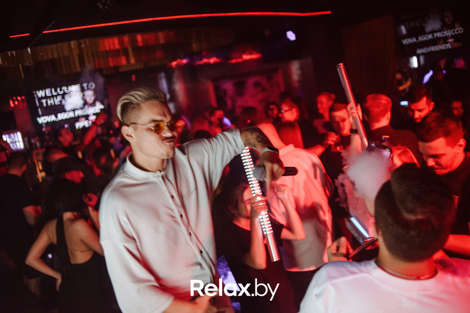 Saturday, фото № 28