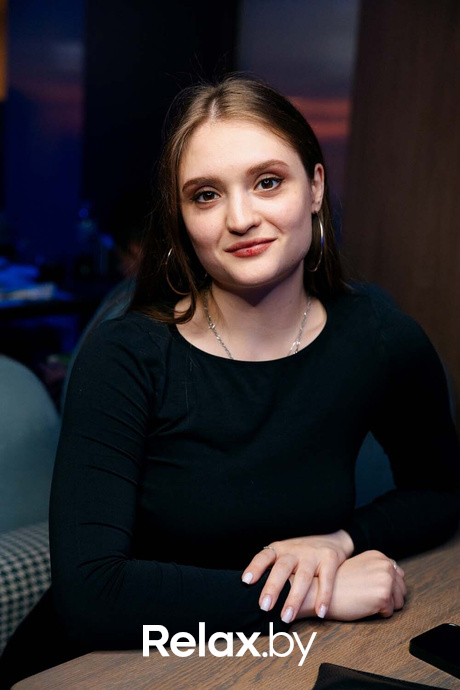 Ночные жители, фото № 6