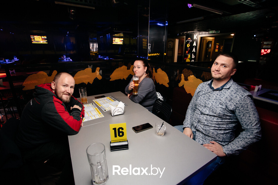 Killfish Metal Concert, фото № 17