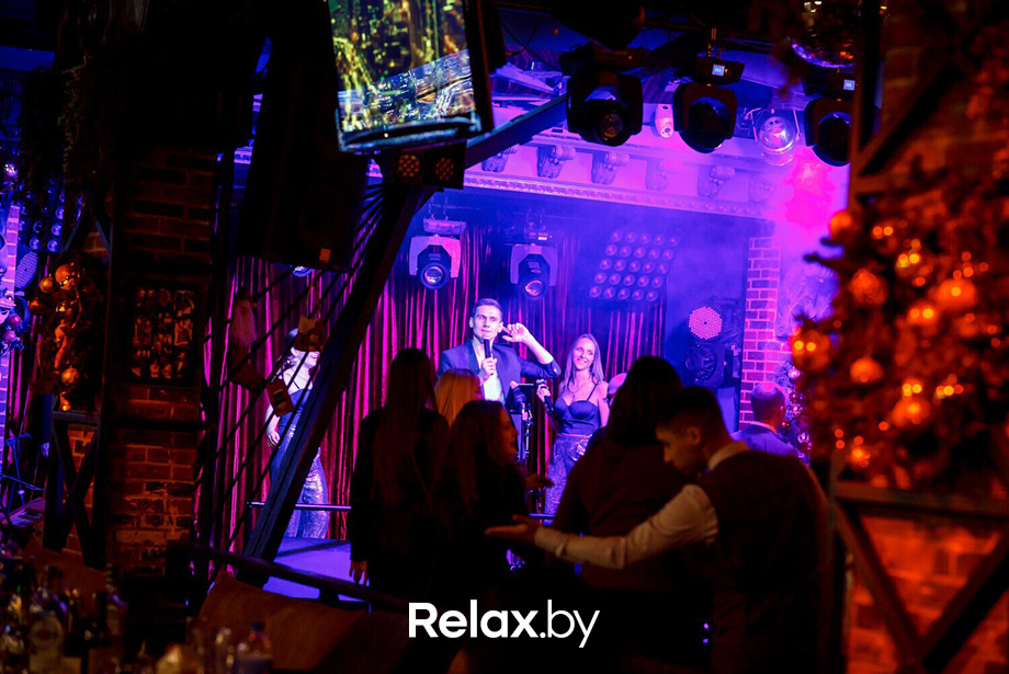 Новогодний Бруклин, фото № 2