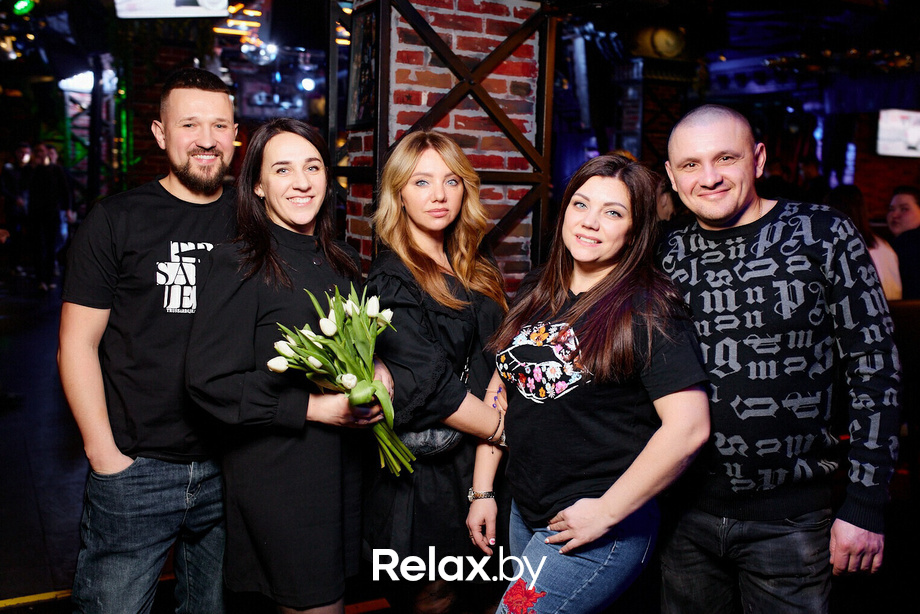 Brooklyn Live!, фото № 32