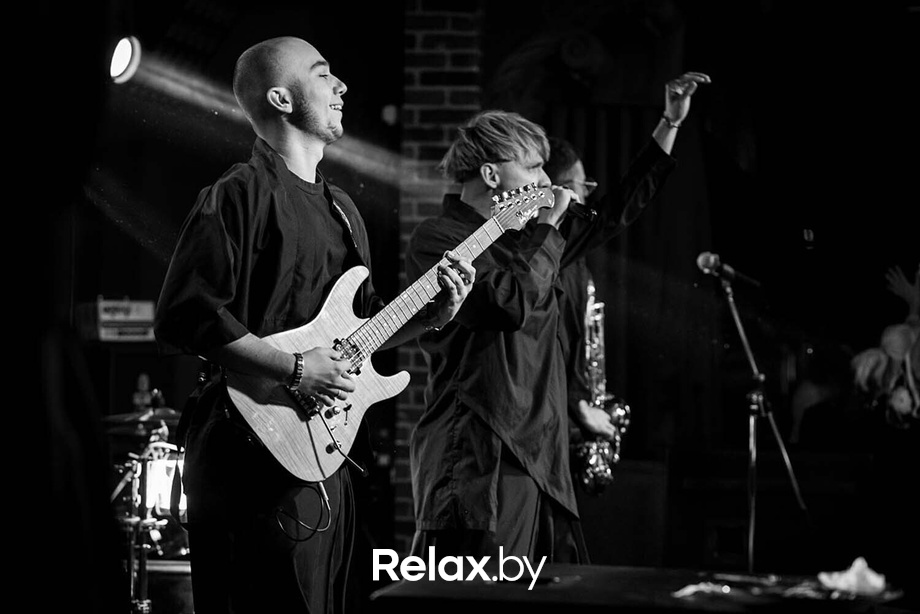 Brooklyn Live!, фото № 10