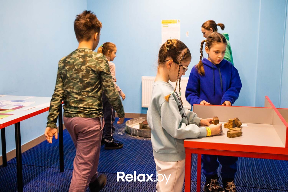 День Рождения парка наук «Квантум», фото № 61